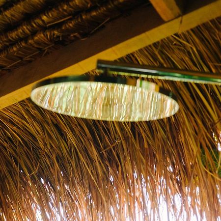 Desa Cabins Balian Exterior photo