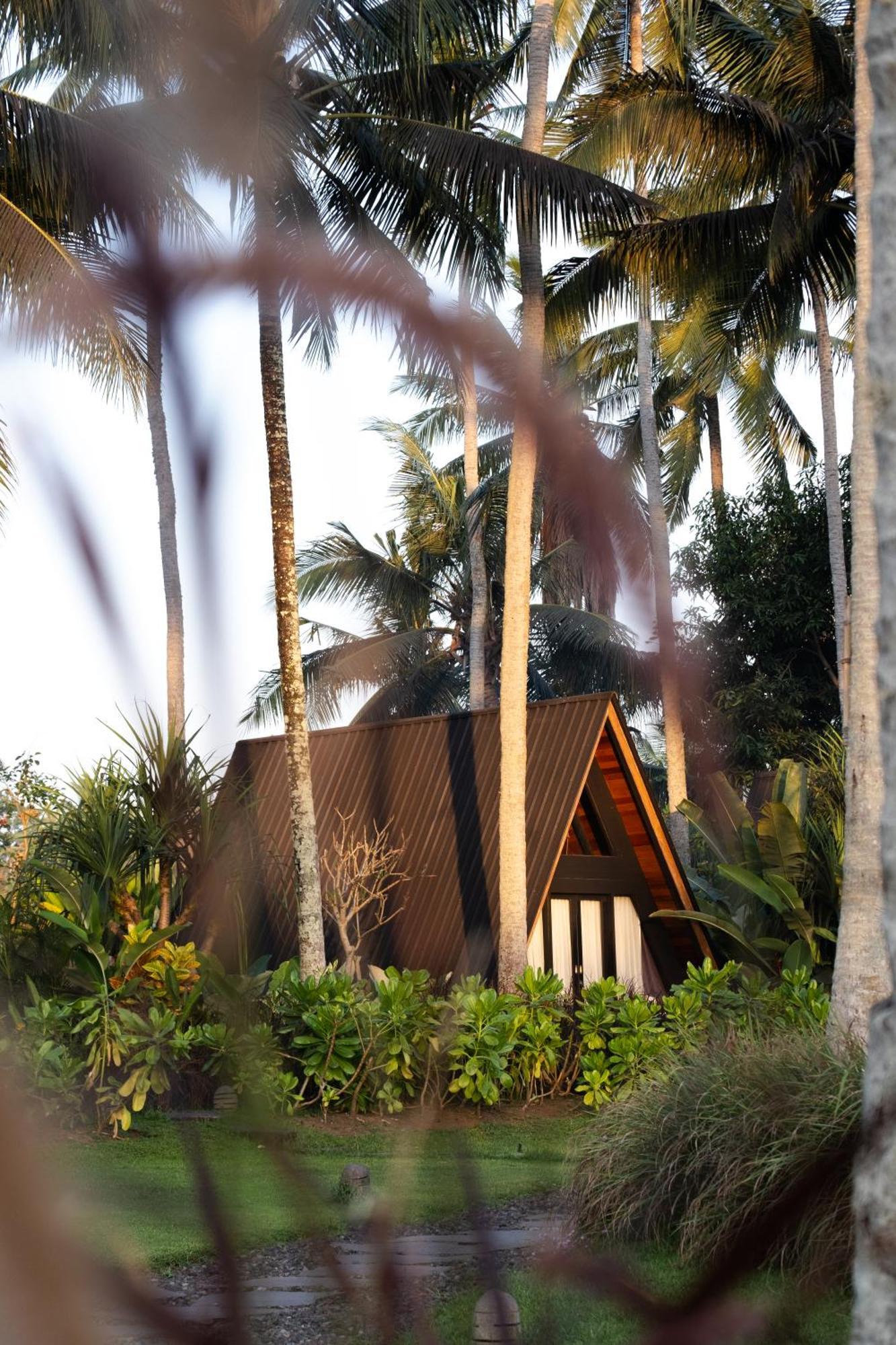 Desa Cabins Balian Exterior photo